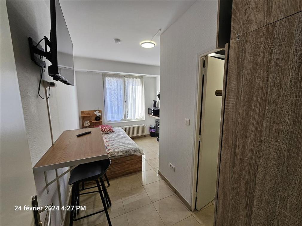 Studios ImmoStrasburgo Esterno foto