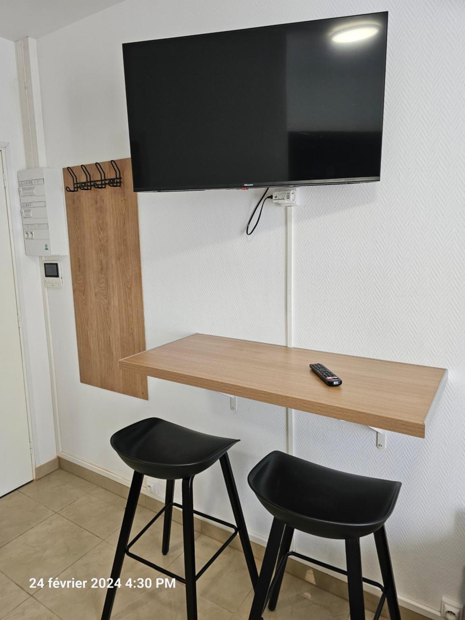 Studios ImmoStrasburgo Esterno foto